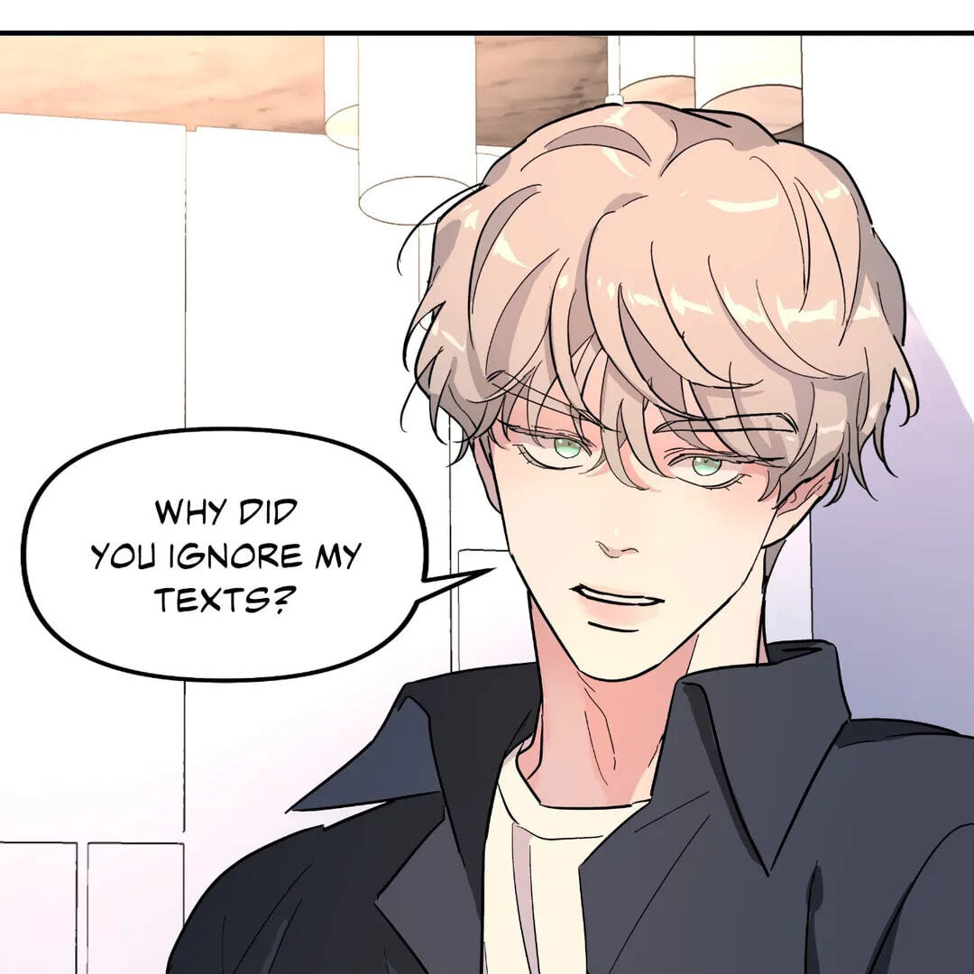 A Tree Without Roots Chapter 20 page 53 - 