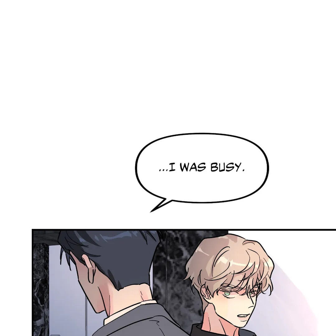 A Tree Without Roots Chapter 20 page 55 - 