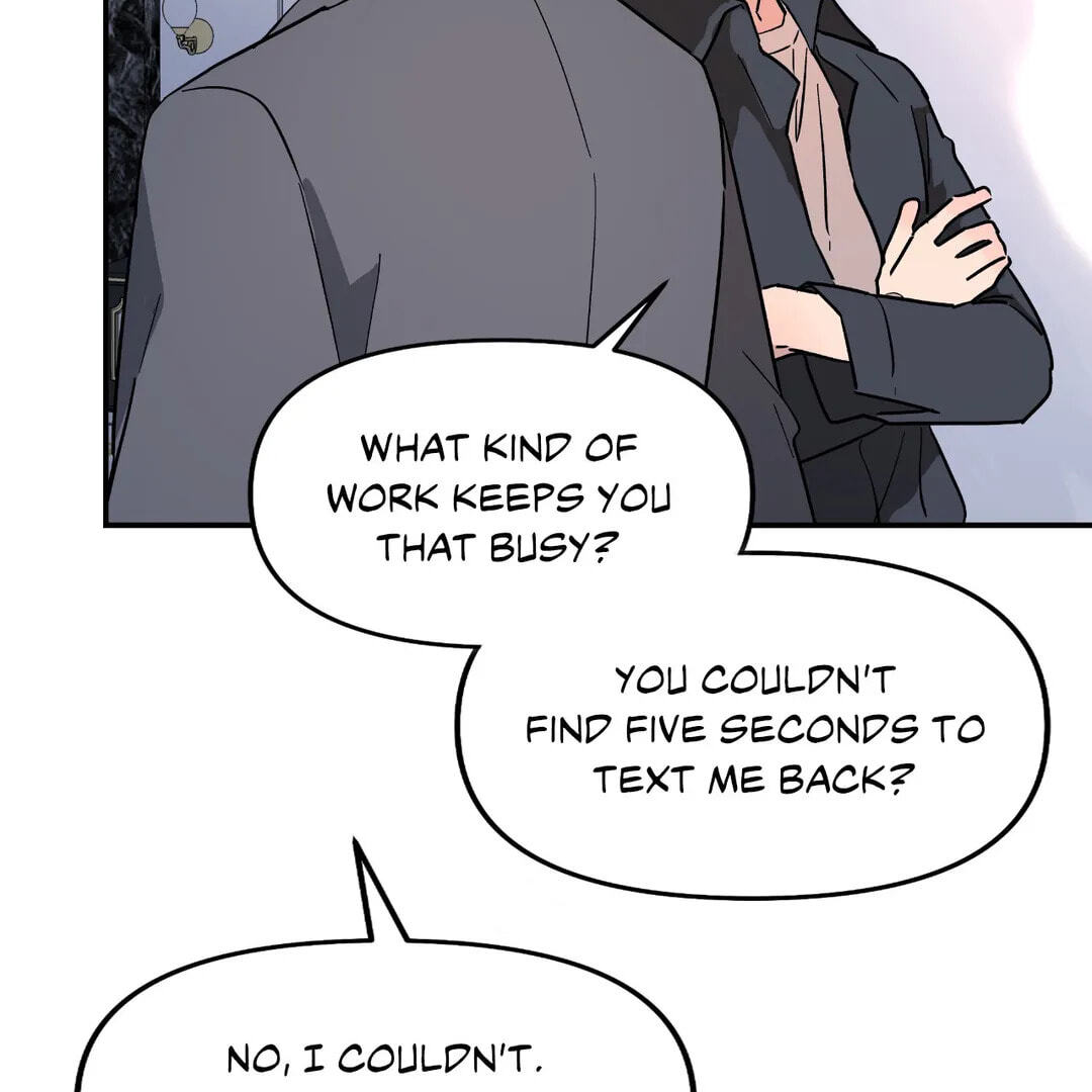 A Tree Without Roots Chapter 20 page 56 - 