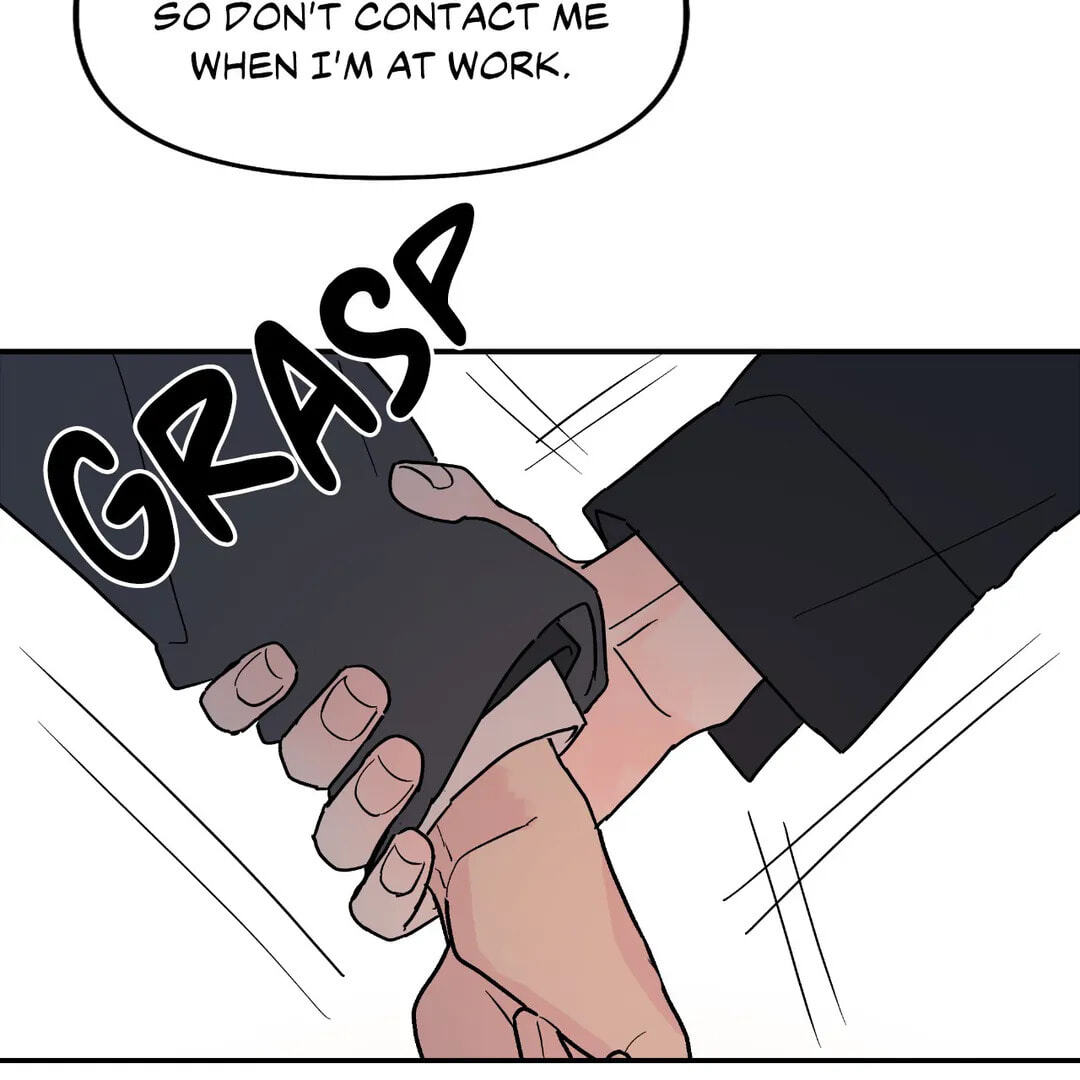 A Tree Without Roots Chapter 20 page 57 - 