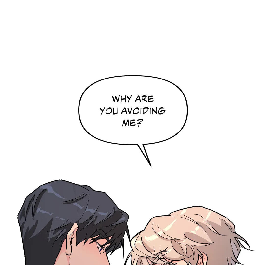 A Tree Without Roots Chapter 20 page 58 - 