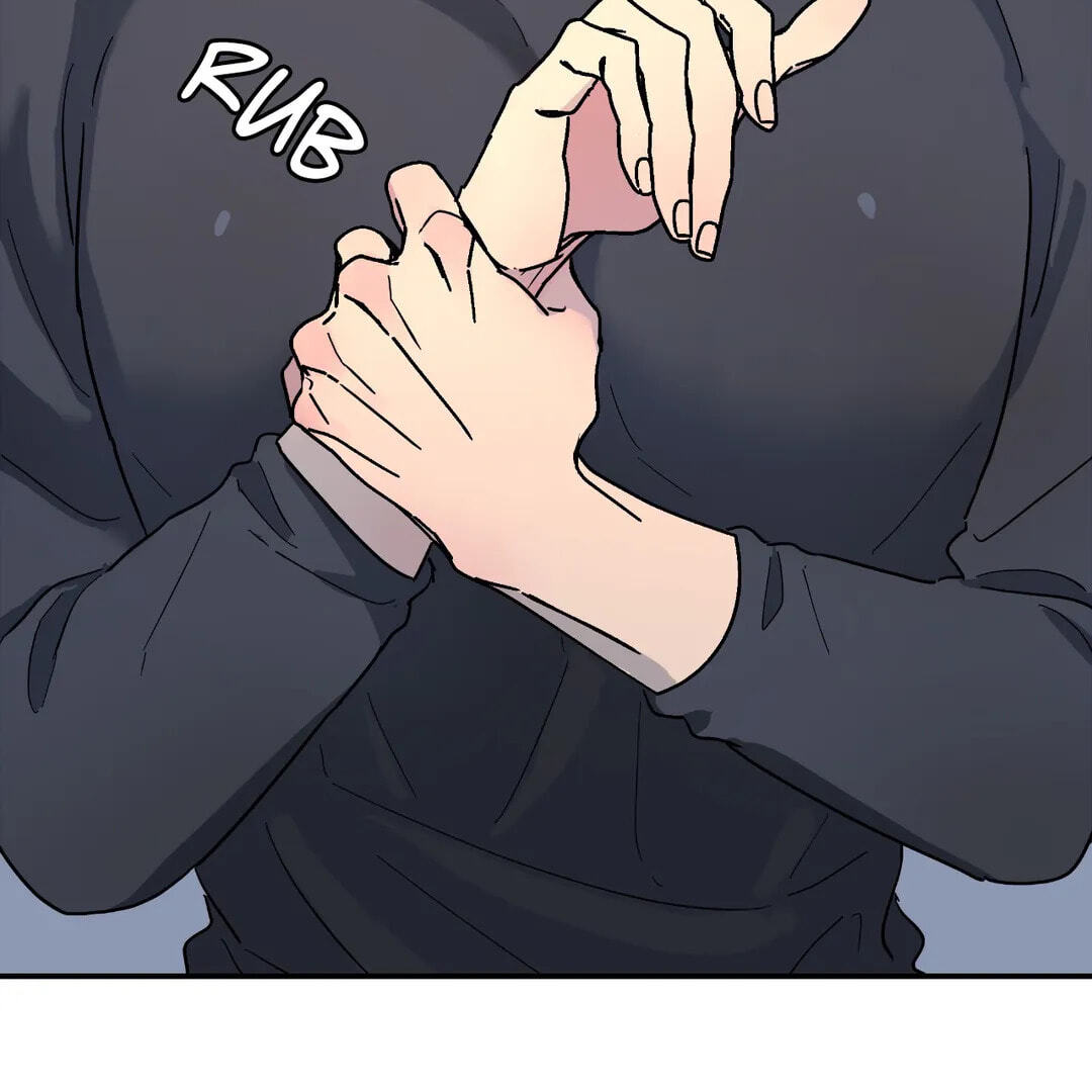 A Tree Without Roots Chapter 20 page 8 - 