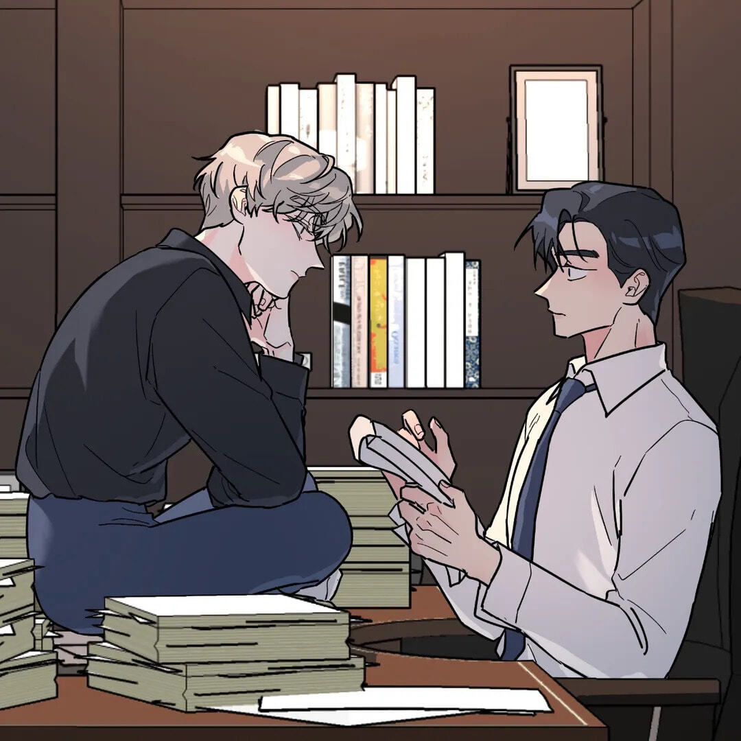 A Tree Without Roots Chapter 20 page 74 - 