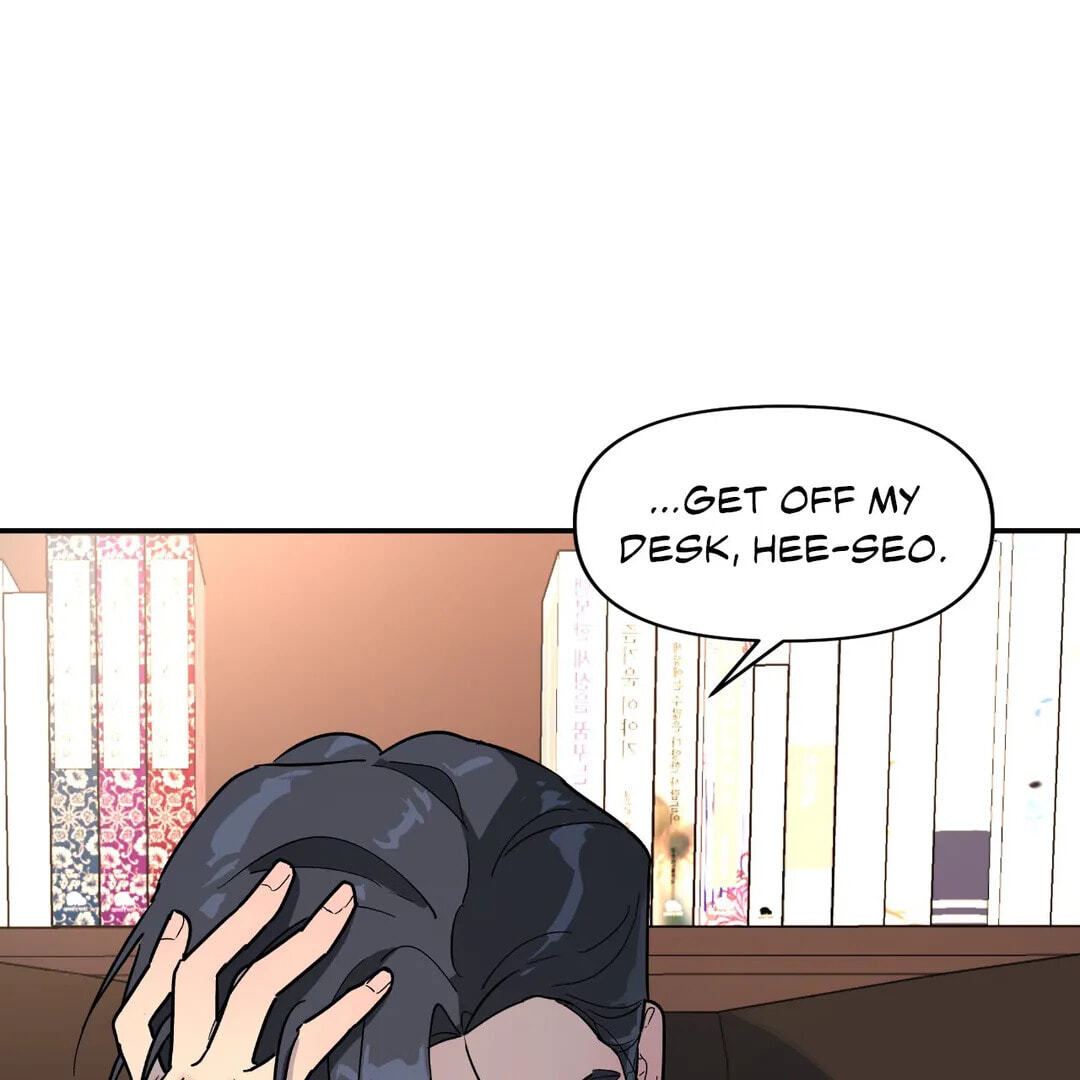 A Tree Without Roots Chapter 20 page 76 - 