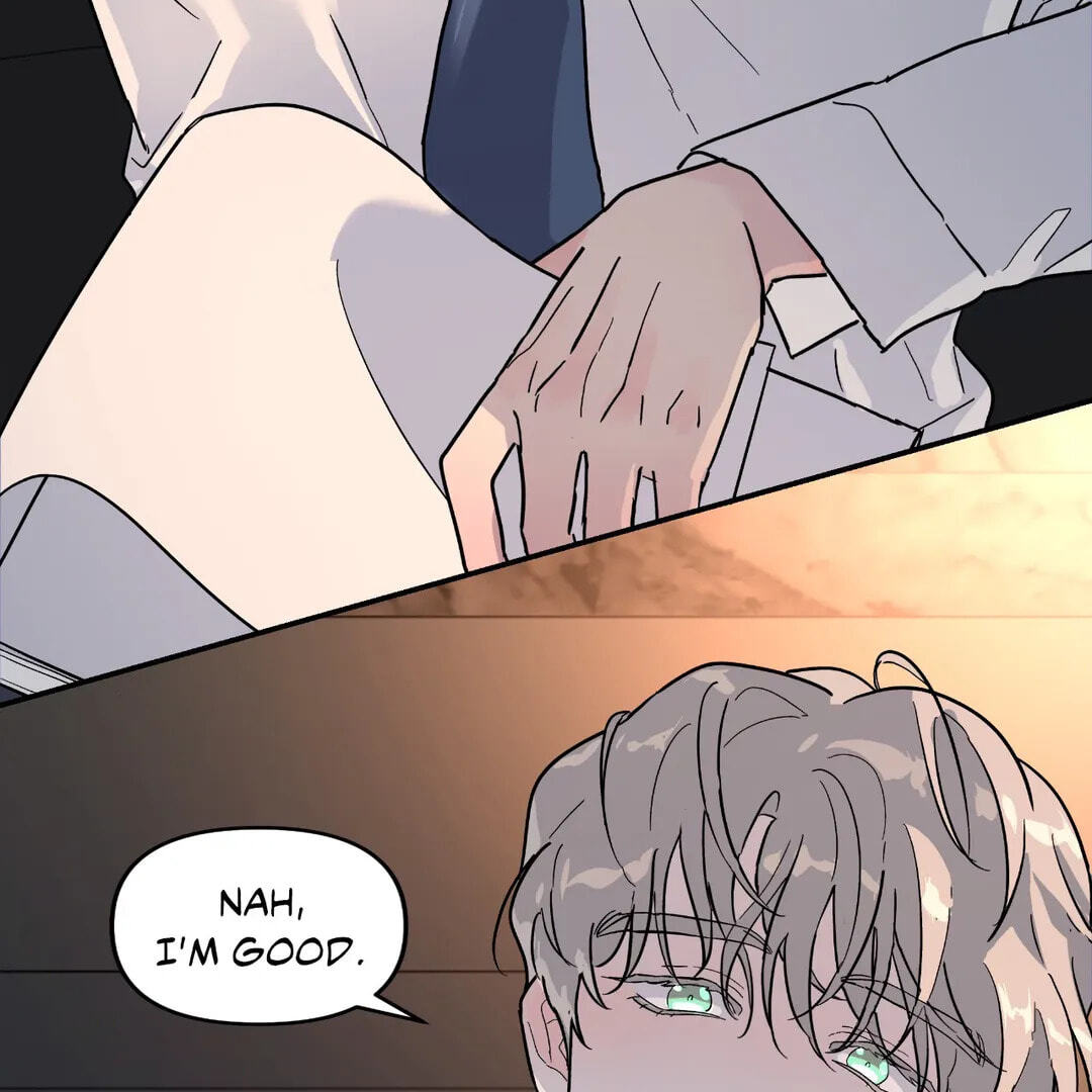 A Tree Without Roots Chapter 20 page 78 - 