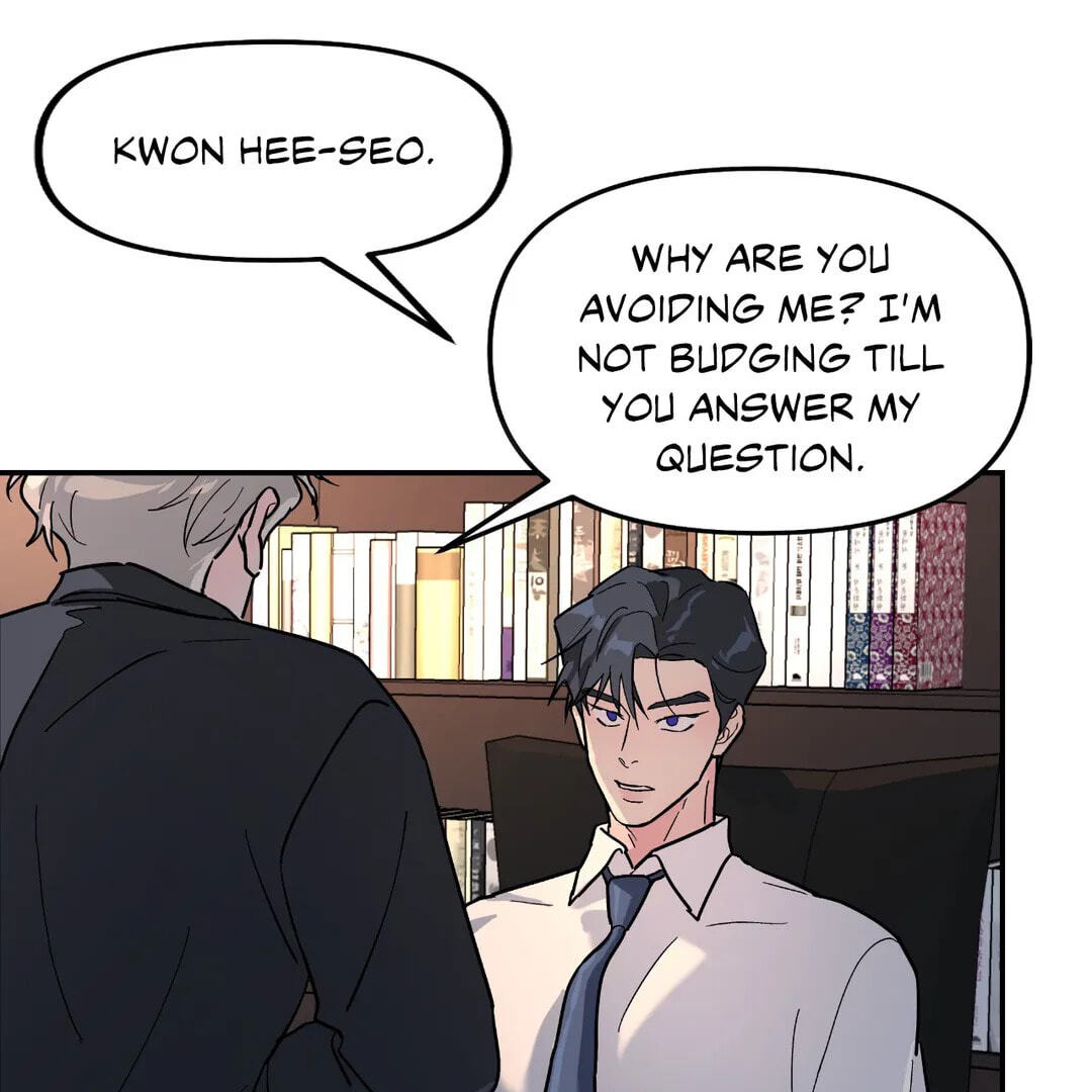A Tree Without Roots Chapter 20 page 81 - 