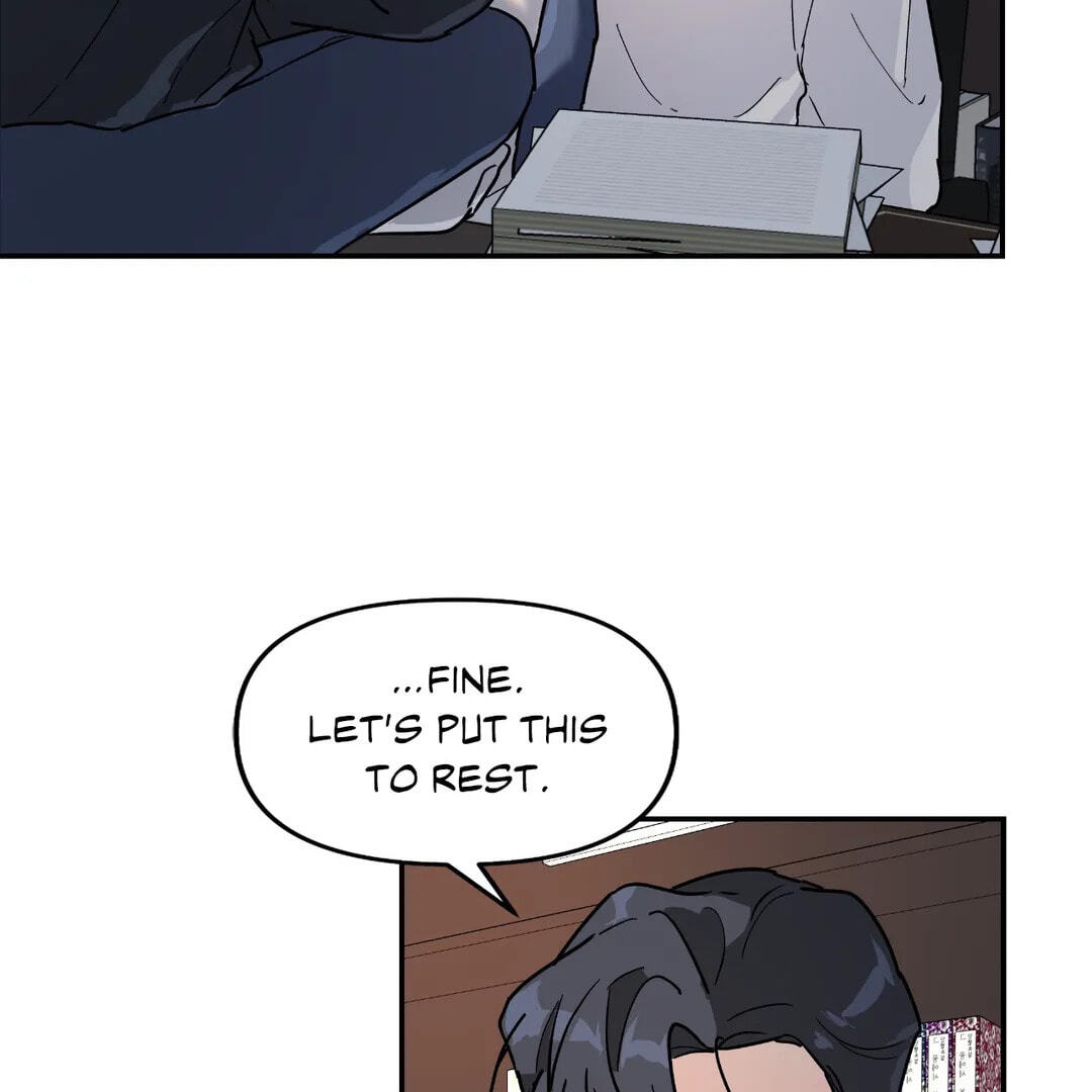 A Tree Without Roots Chapter 20 page 82 - 