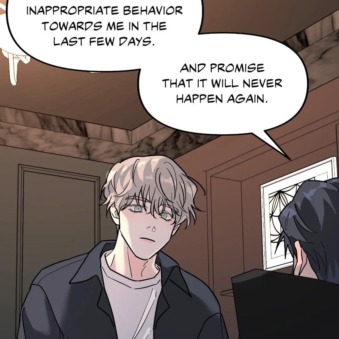 A Tree Without Roots Chapter 20 page 84 - 