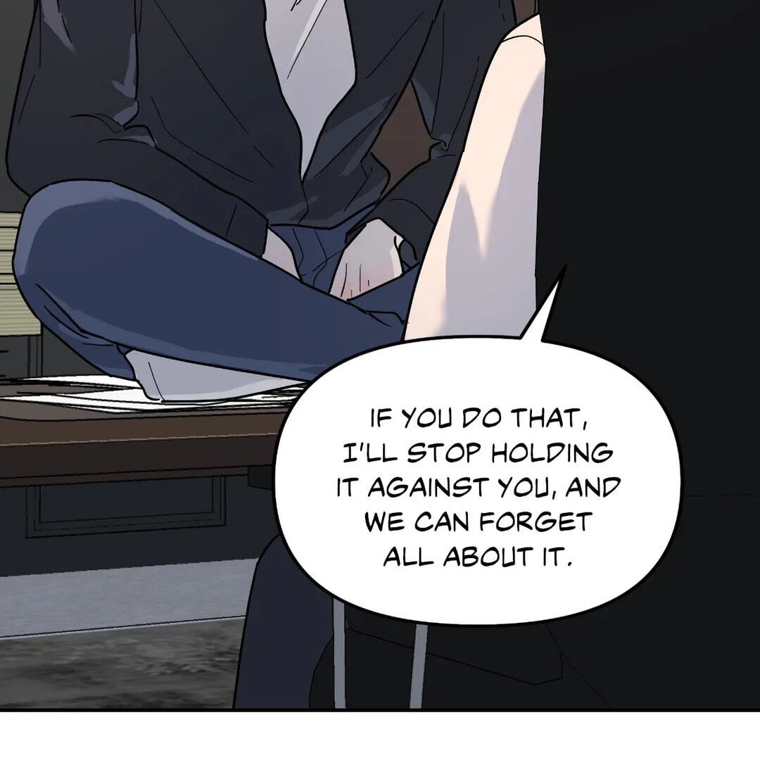 A Tree Without Roots Chapter 20 page 85 - 
