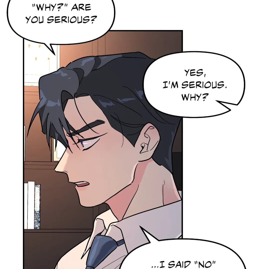A Tree Without Roots Chapter 20 page 88 - 
