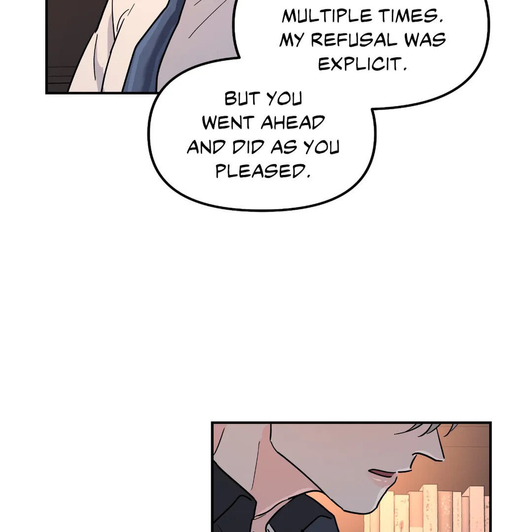 A Tree Without Roots Chapter 20 page 89 - 