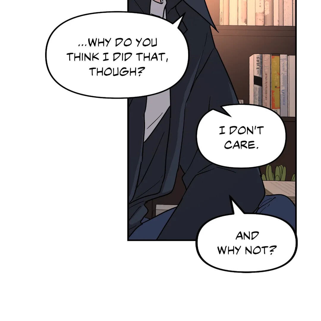 A Tree Without Roots Chapter 20 page 90 - 