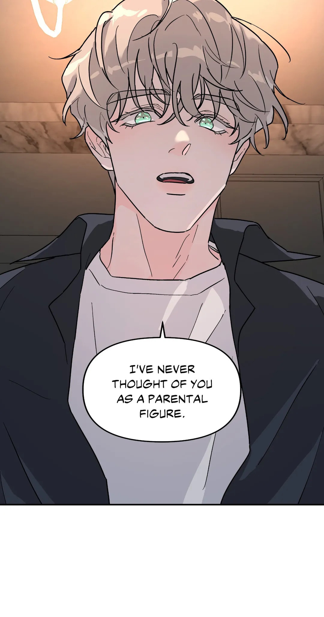 A Tree Without Roots Chapter 20 page 94 - 