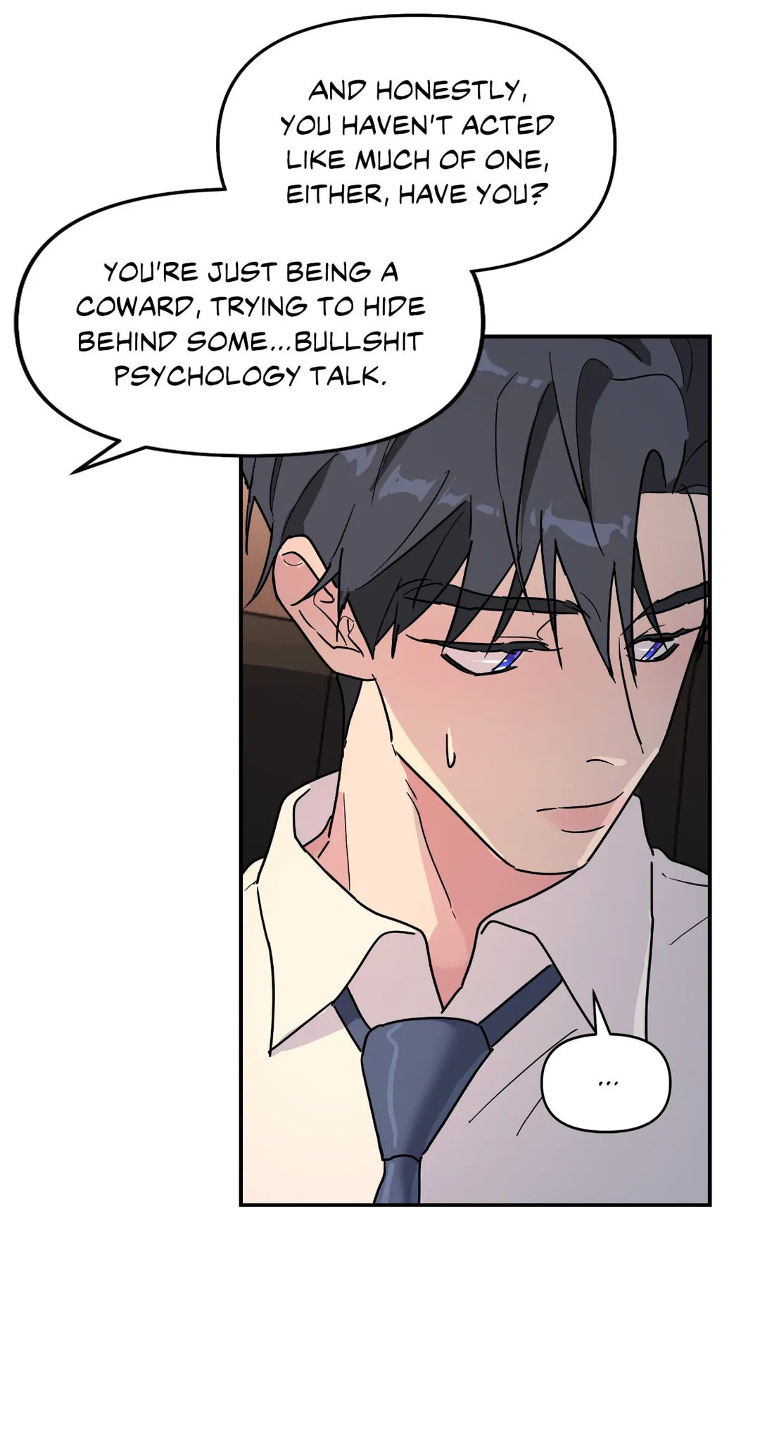 A Tree Without Roots Chapter 20 page 95 - 