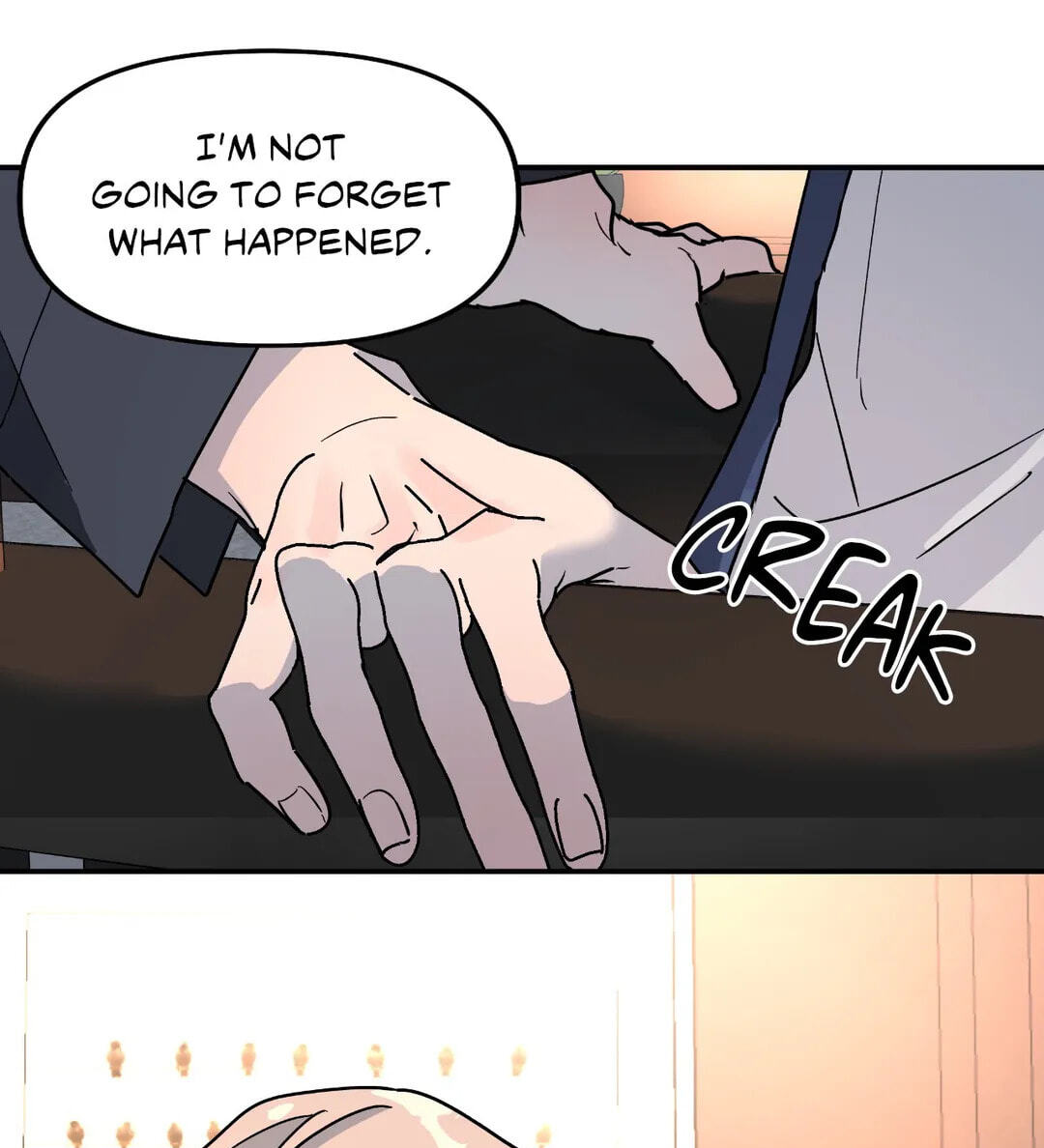 A Tree Without Roots Chapter 20 page 96 - 