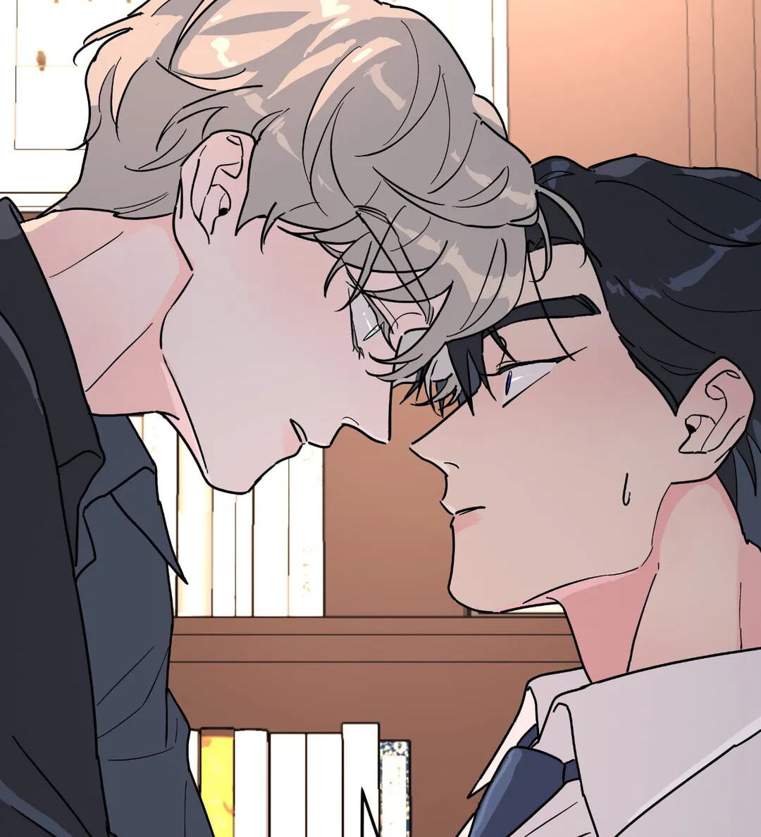 A Tree Without Roots Chapter 20 page 97 - 
