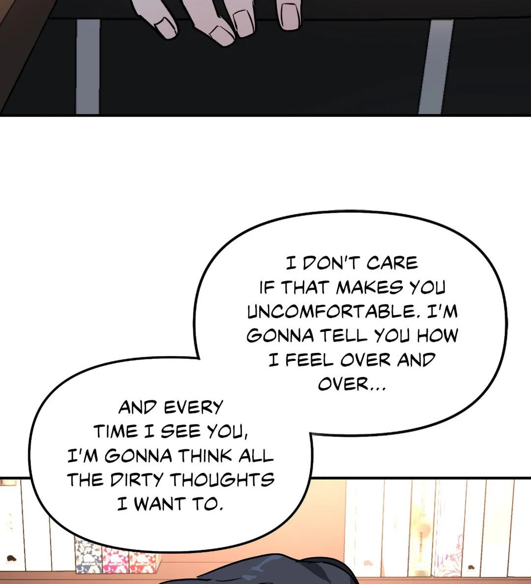 A Tree Without Roots Chapter 20 page 99 - 
