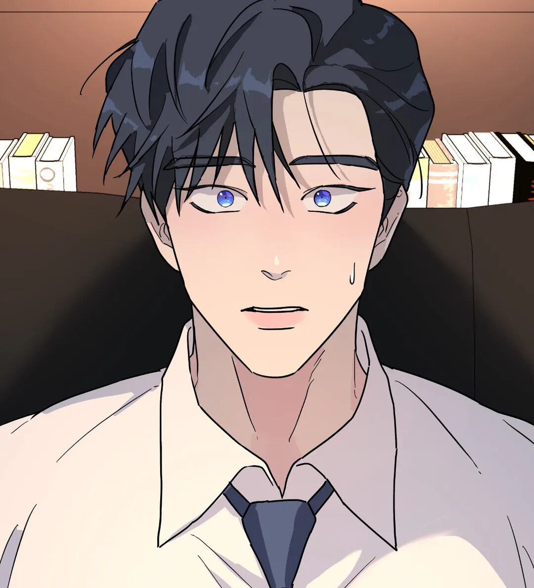 A Tree Without Roots Chapter 20 page 100 - 