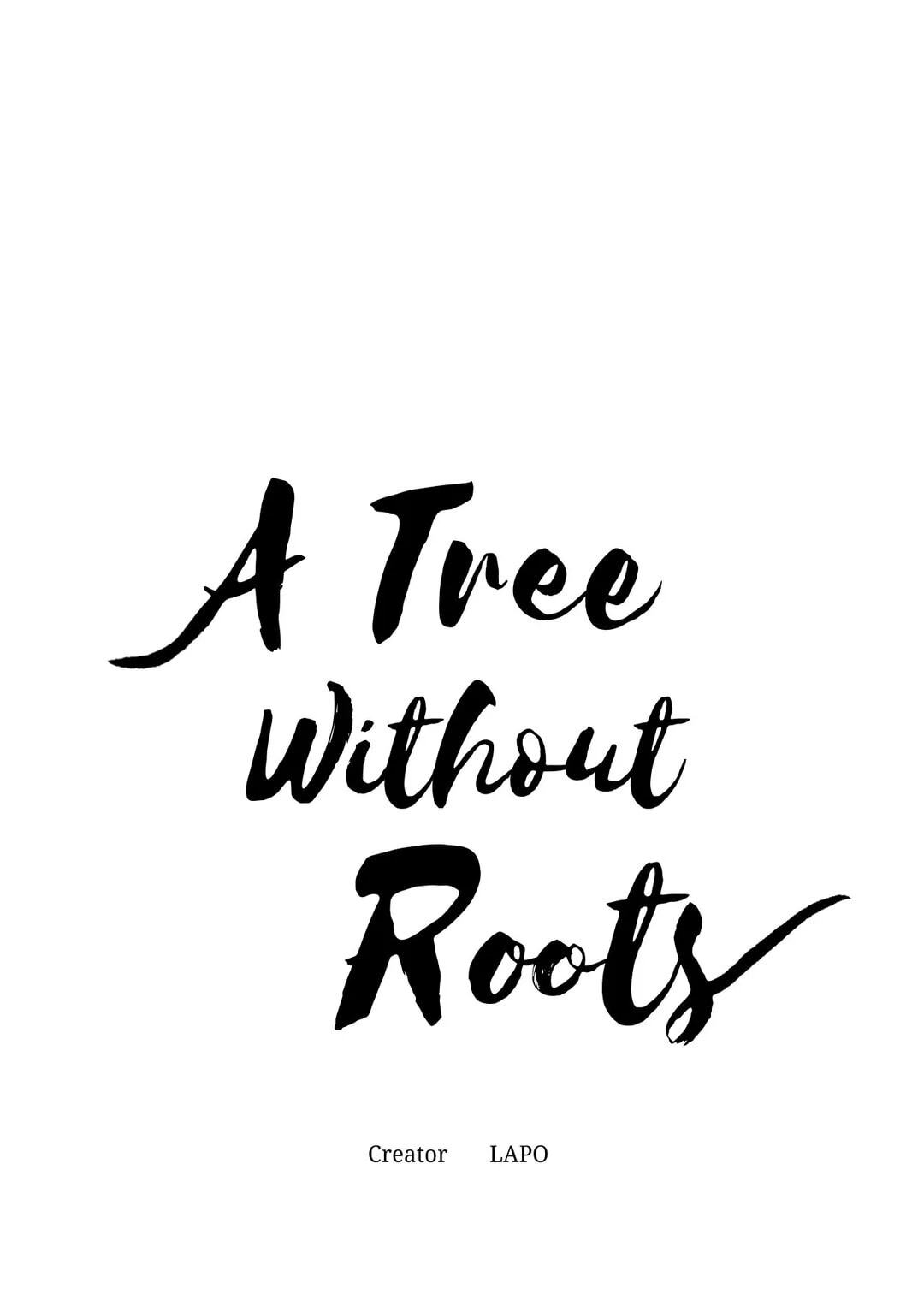 A Tree Without Roots Chapter 21 page 1 - 
