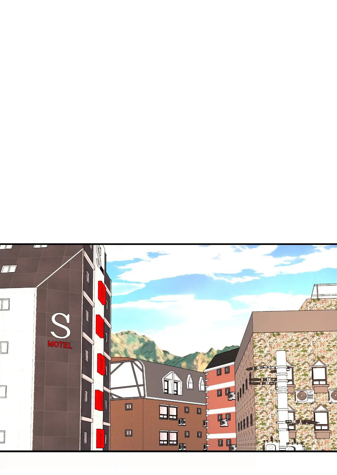 A Tree Without Roots Chapter 21 page 2 - 