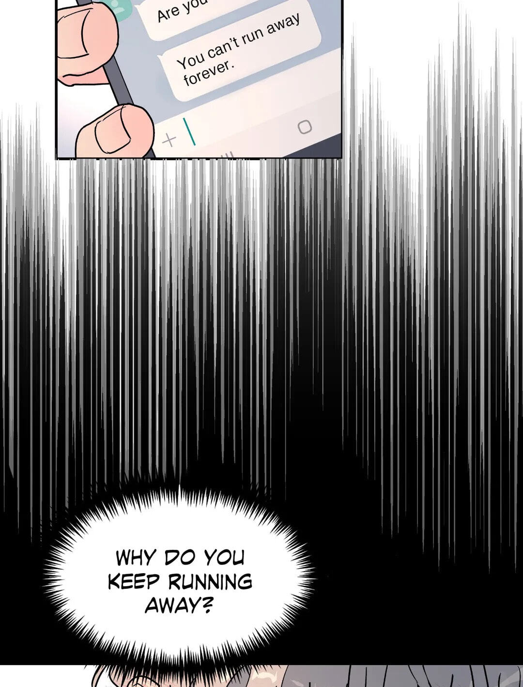 A Tree Without Roots Chapter 21 page 13 - 