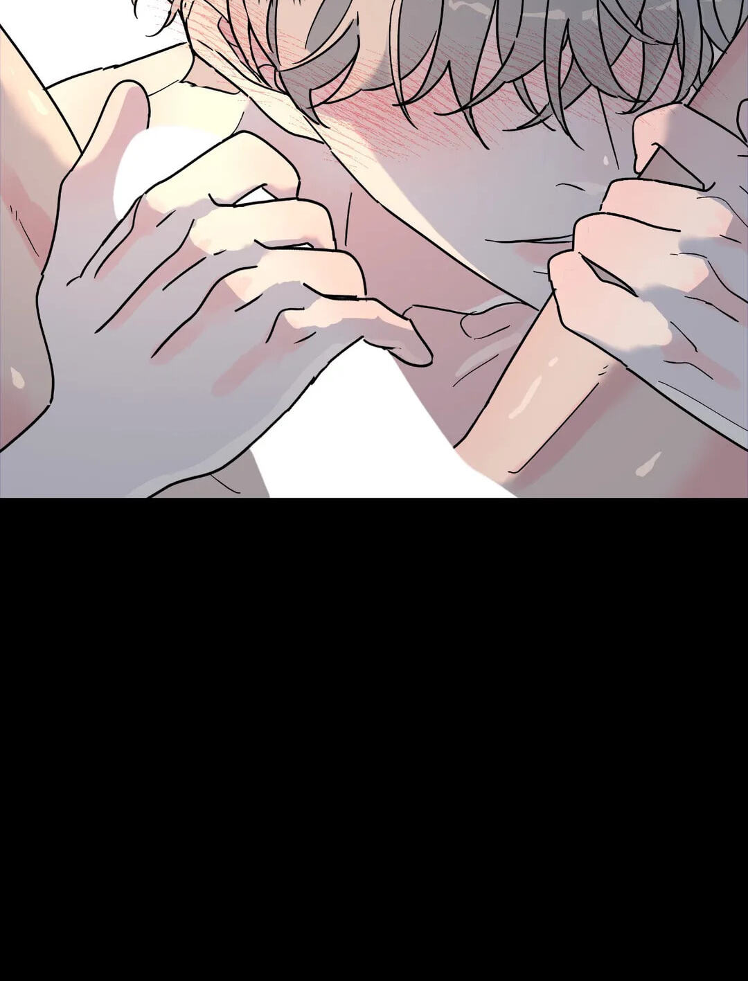 A Tree Without Roots Chapter 21 page 14 - 