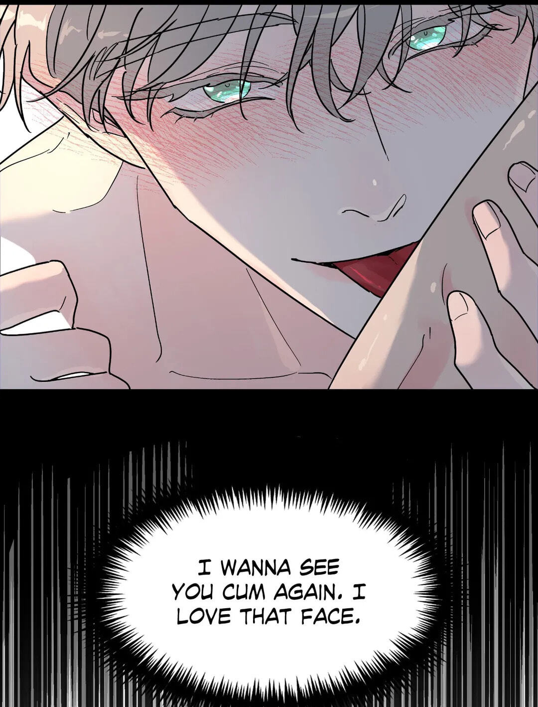 A Tree Without Roots Chapter 21 page 15 - 