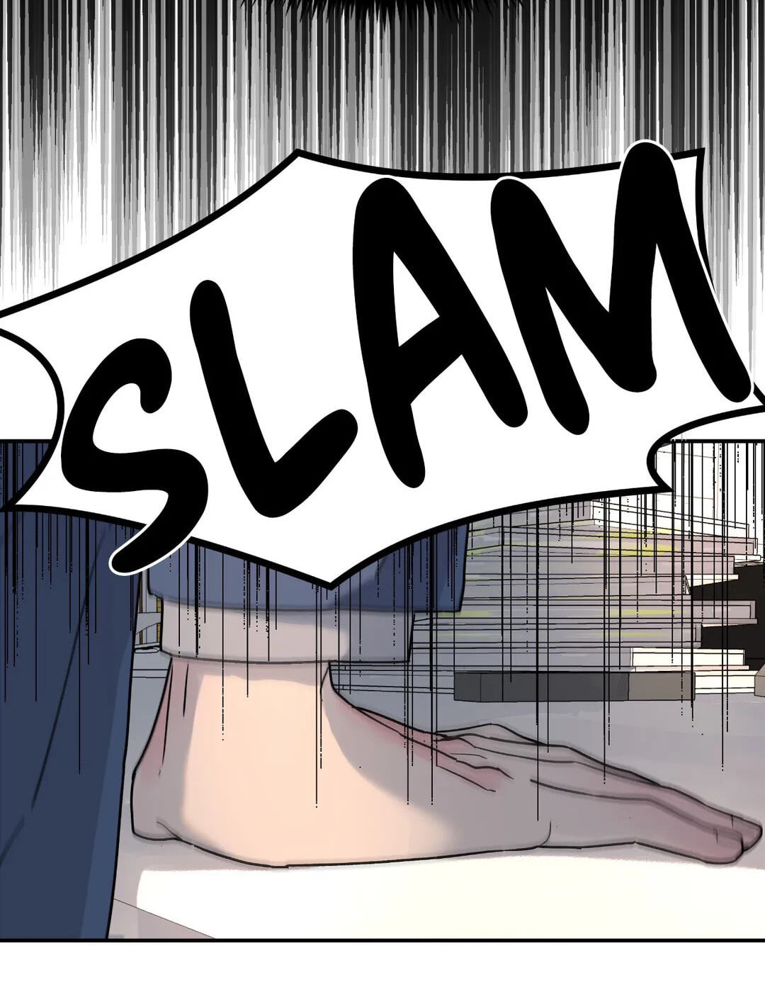A Tree Without Roots Chapter 21 page 16 - 