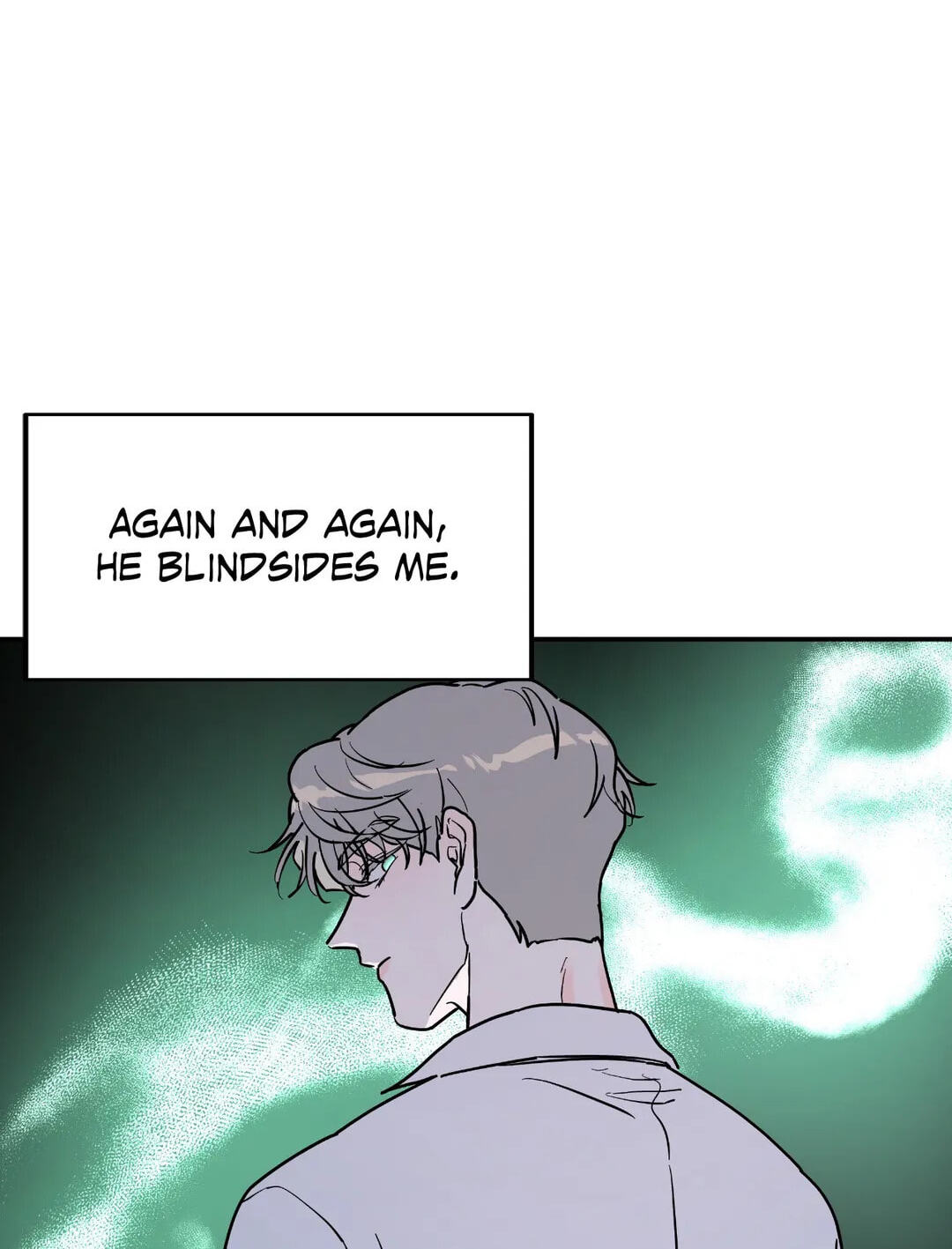 A Tree Without Roots Chapter 21 page 20 - 