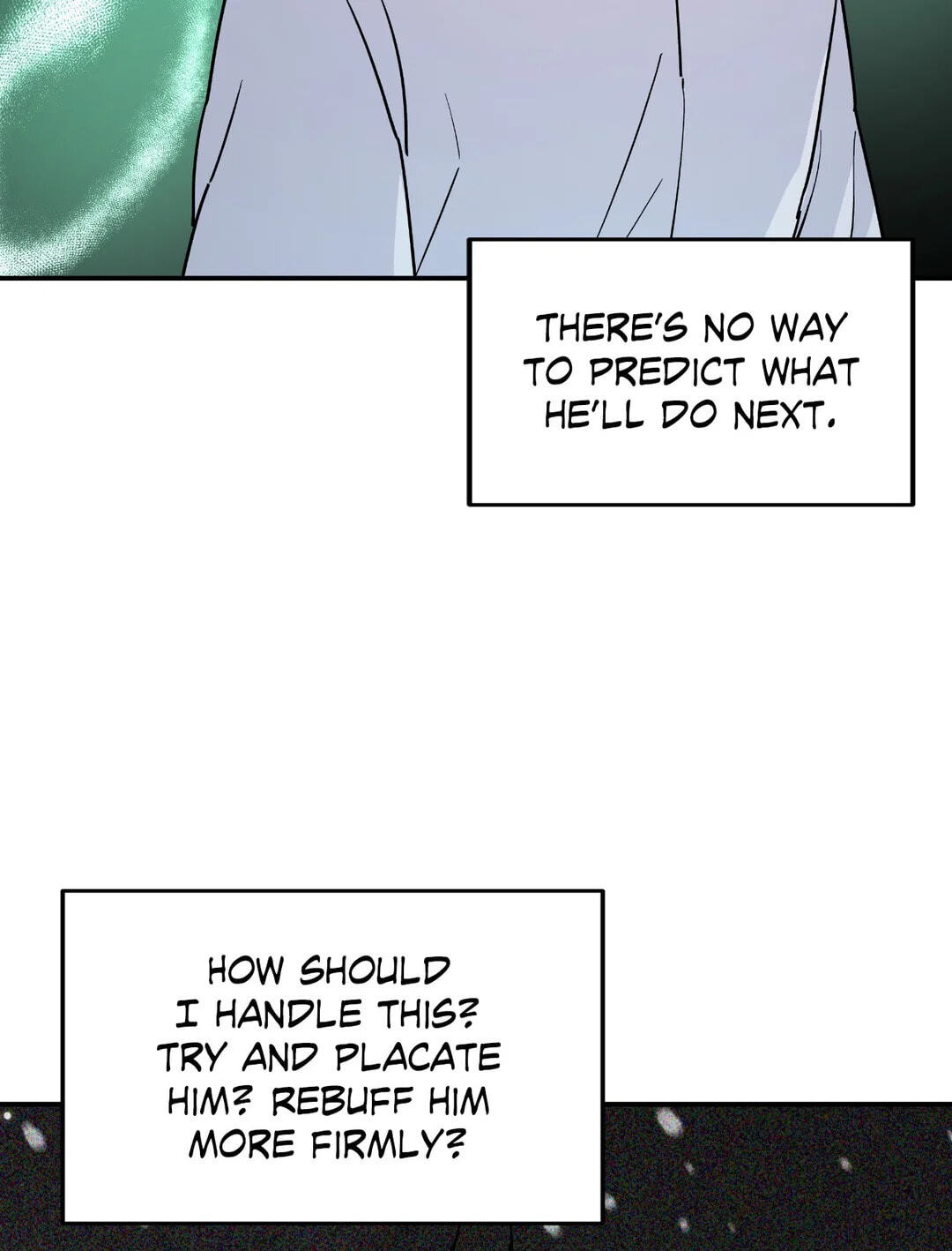 A Tree Without Roots Chapter 21 page 21 - 