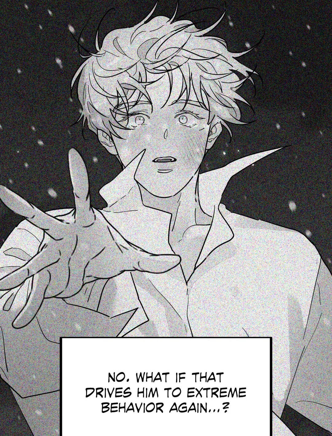 A Tree Without Roots Chapter 21 page 22 - 
