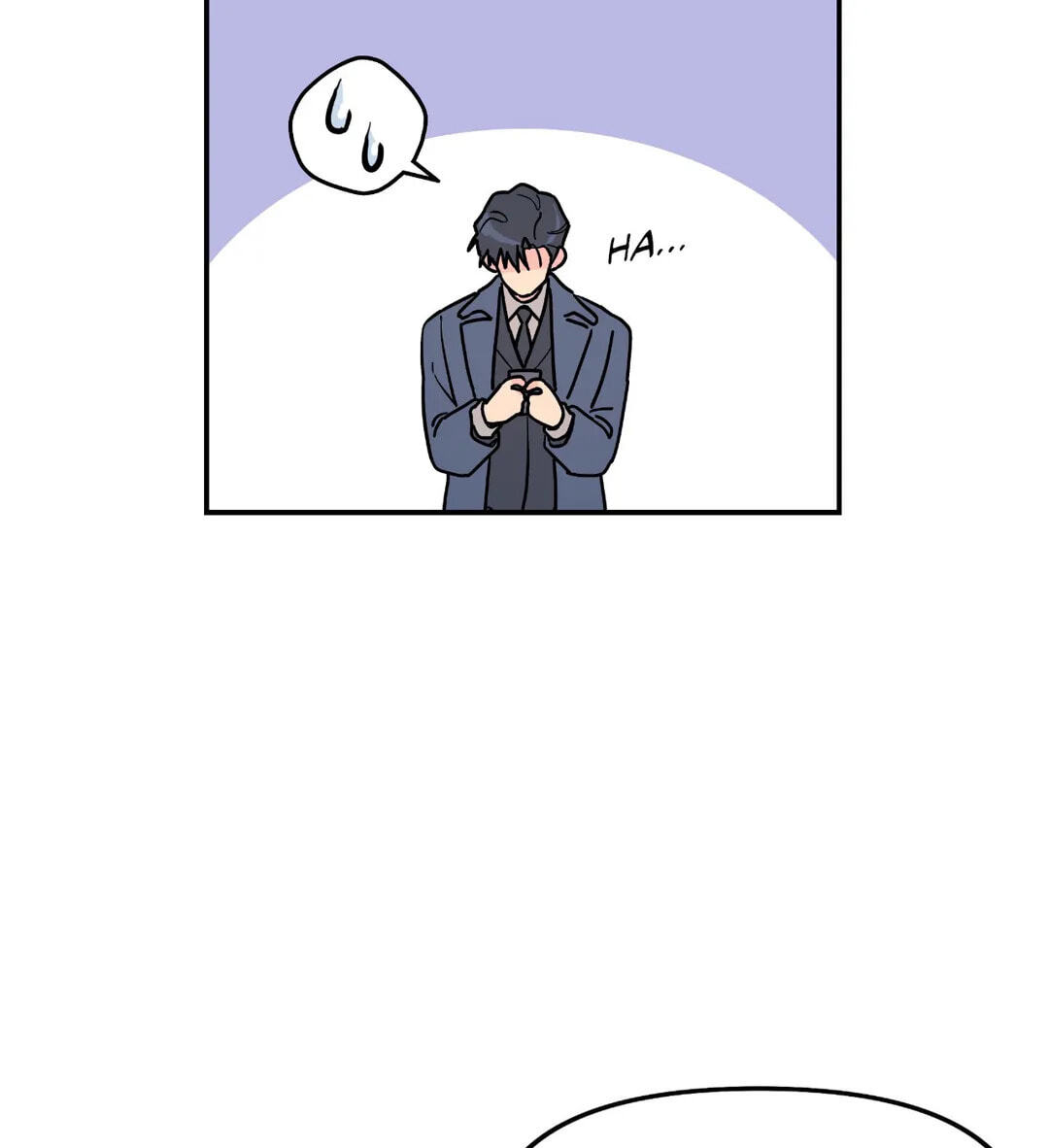 A Tree Without Roots Chapter 21 page 27 - 