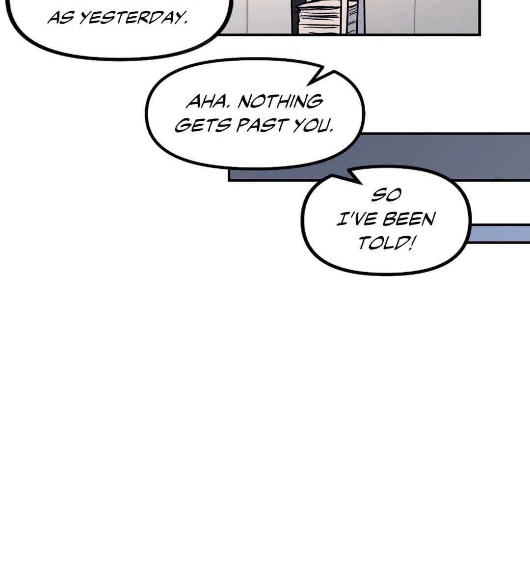 A Tree Without Roots Chapter 21 page 30 - 
