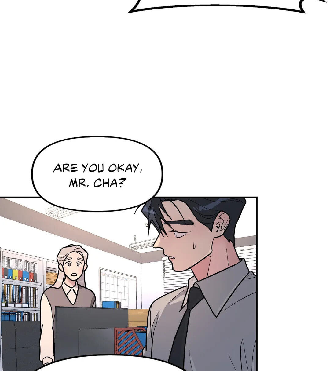 A Tree Without Roots Chapter 21 page 37 - 