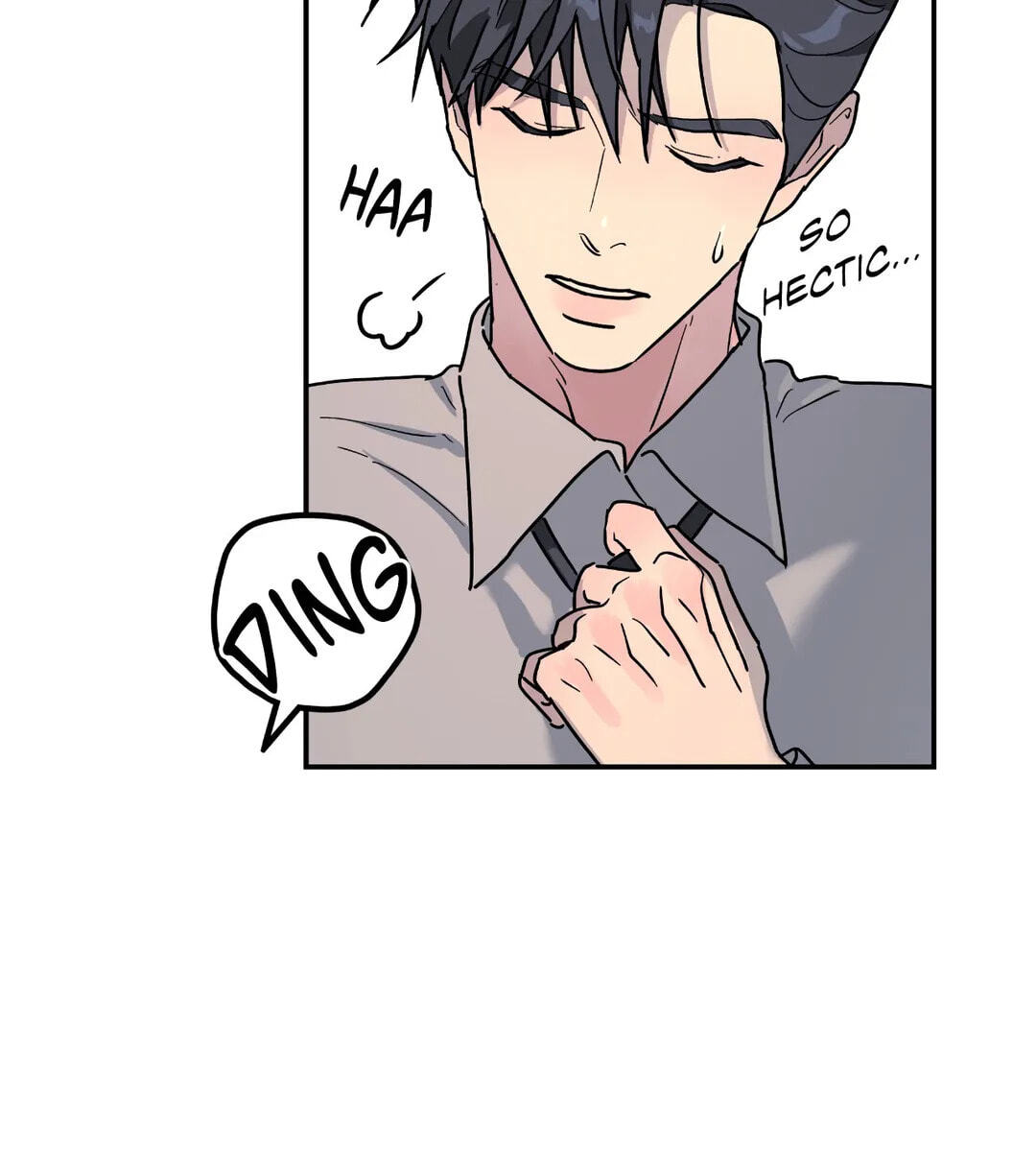 A Tree Without Roots Chapter 21 page 39 - 