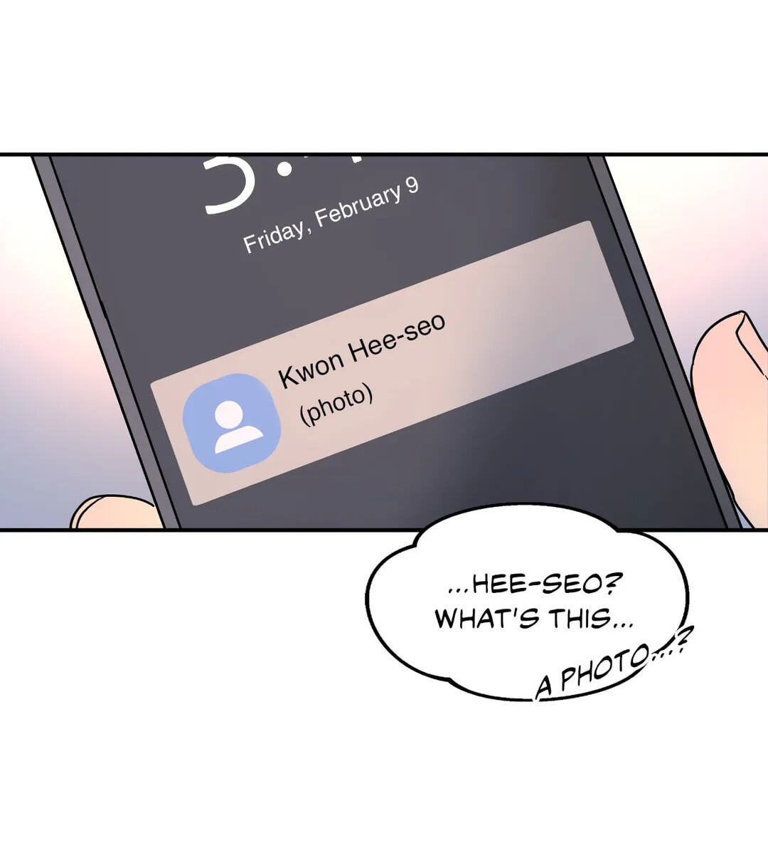 A Tree Without Roots Chapter 21 page 40 - 