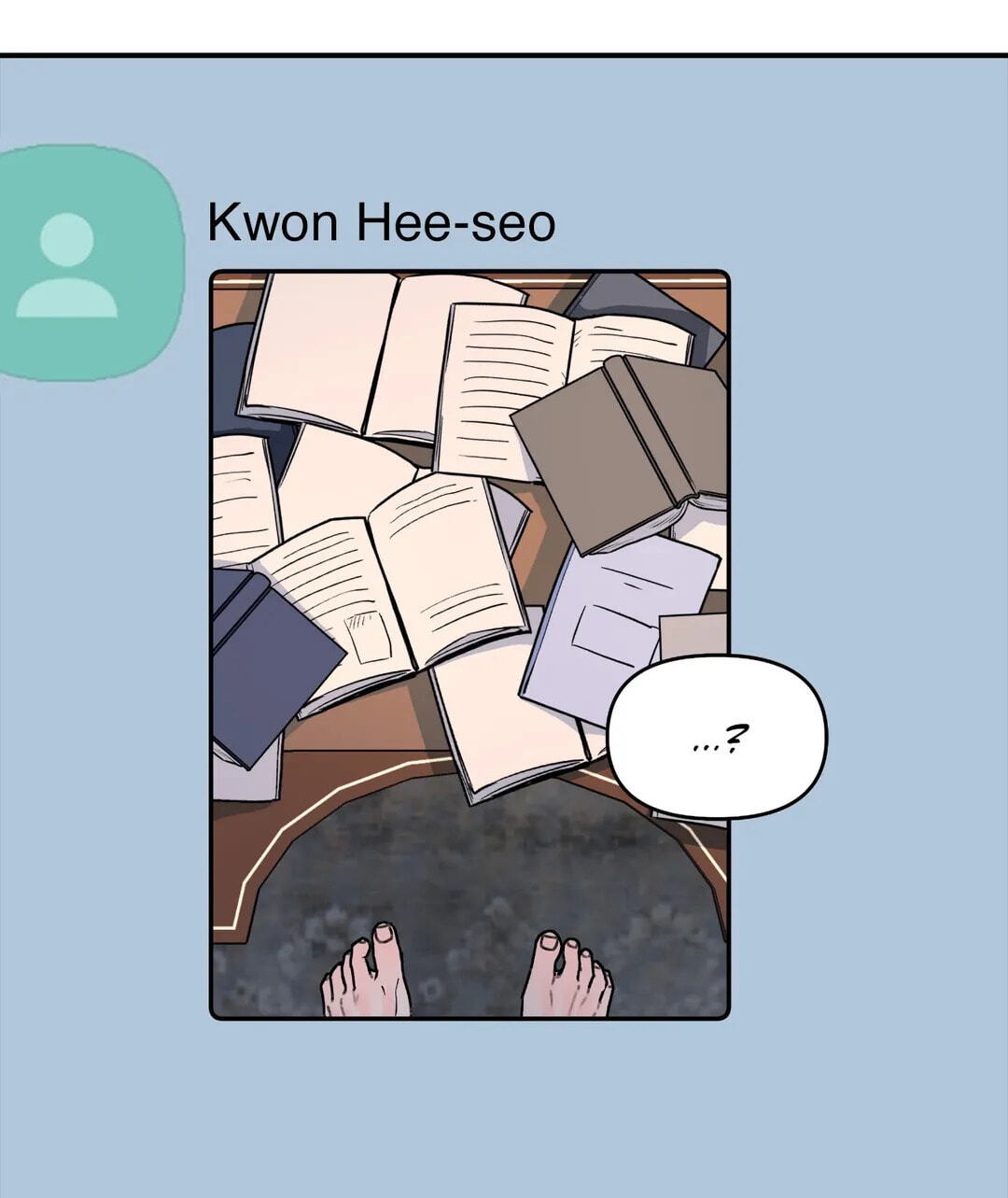 A Tree Without Roots Chapter 21 page 41 - 