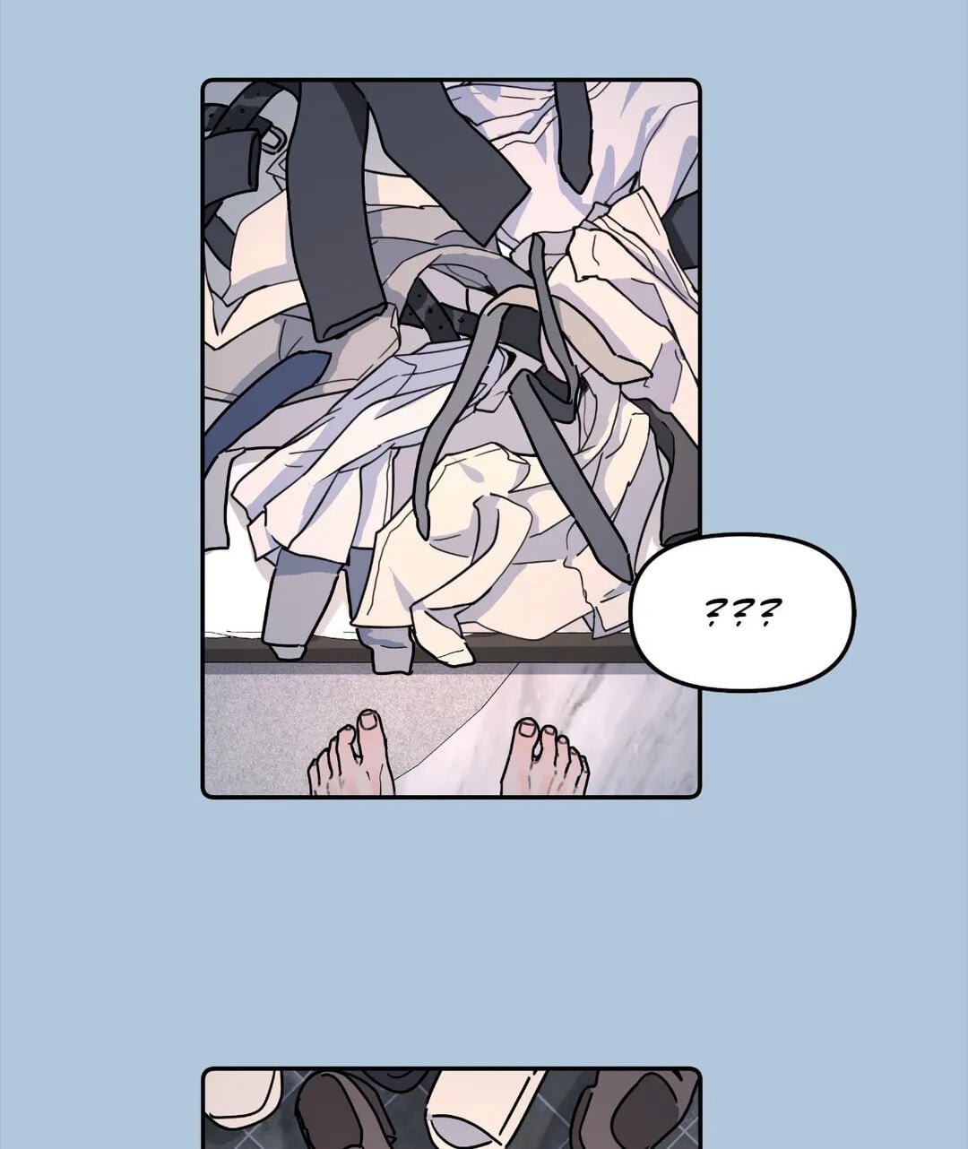 A Tree Without Roots Chapter 21 page 42 - 