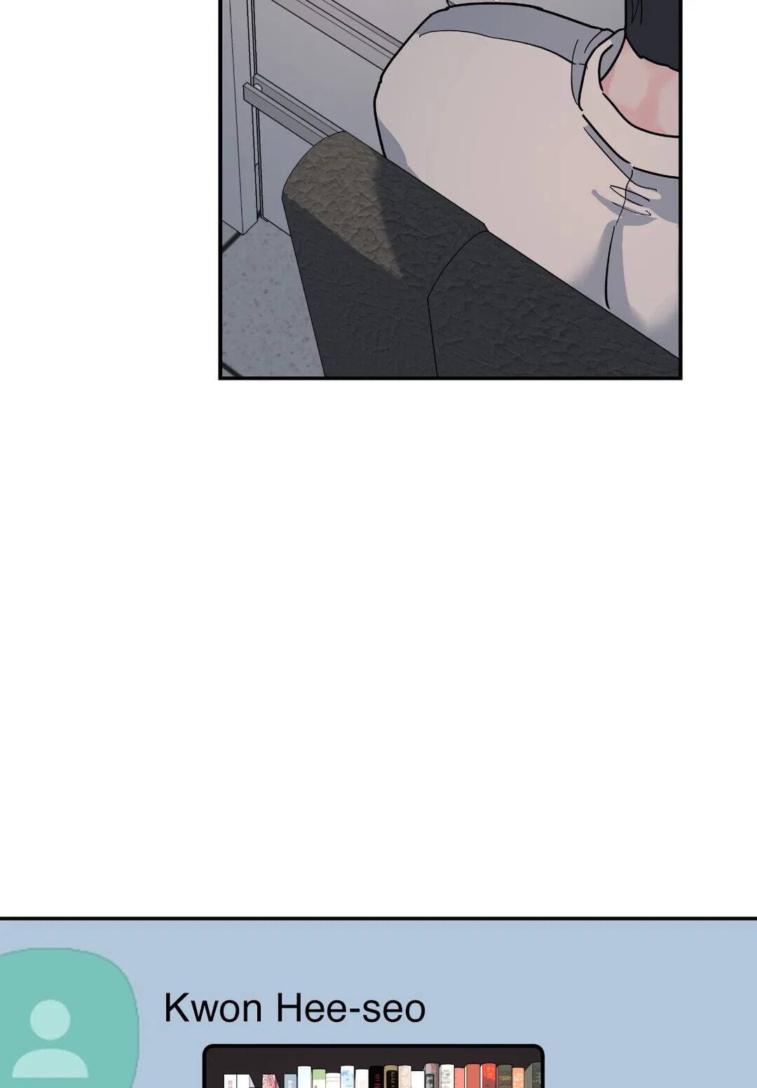 A Tree Without Roots Chapter 21 page 53 - 