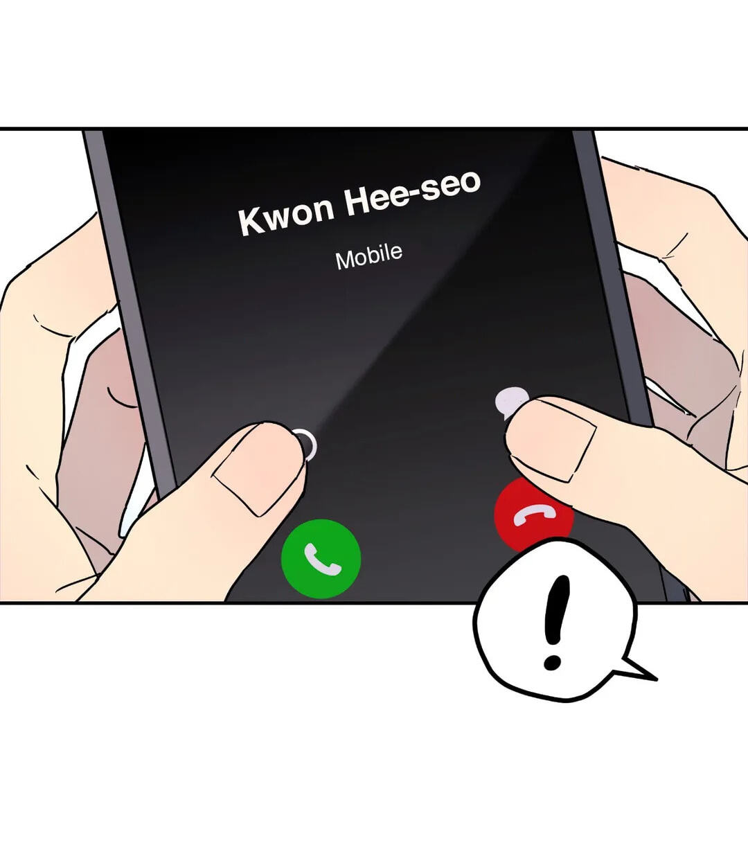 A Tree Without Roots Chapter 21 page 58 - 