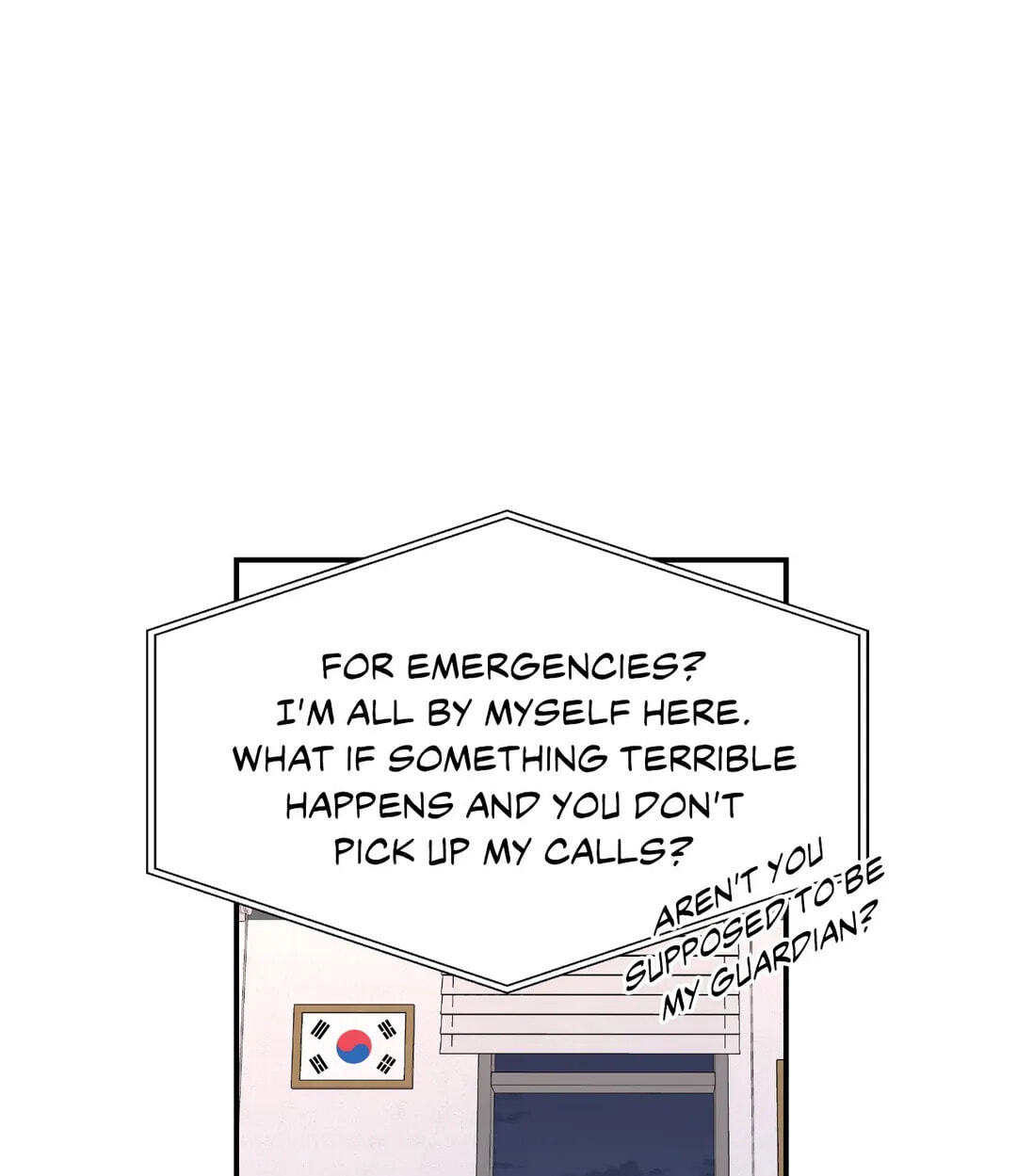 A Tree Without Roots Chapter 21 page 61 - 