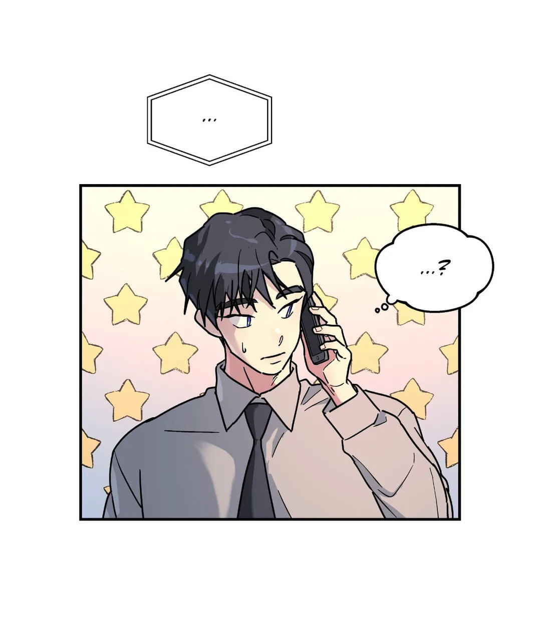 A Tree Without Roots Chapter 21 page 64 - 