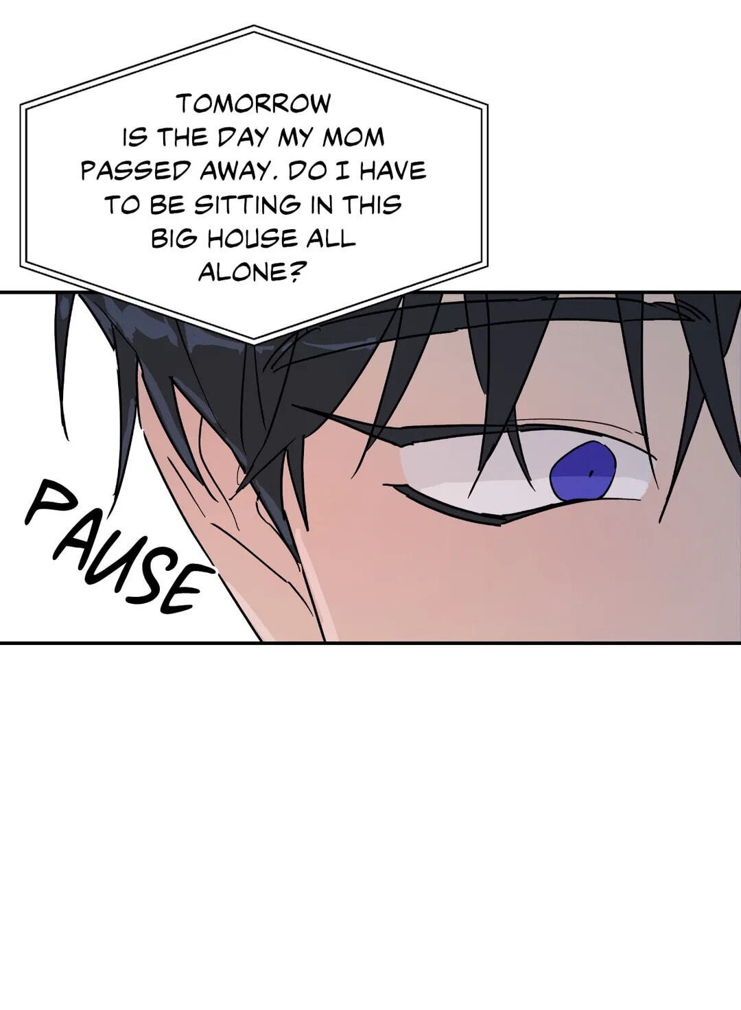 A Tree Without Roots Chapter 21 page 65 - 