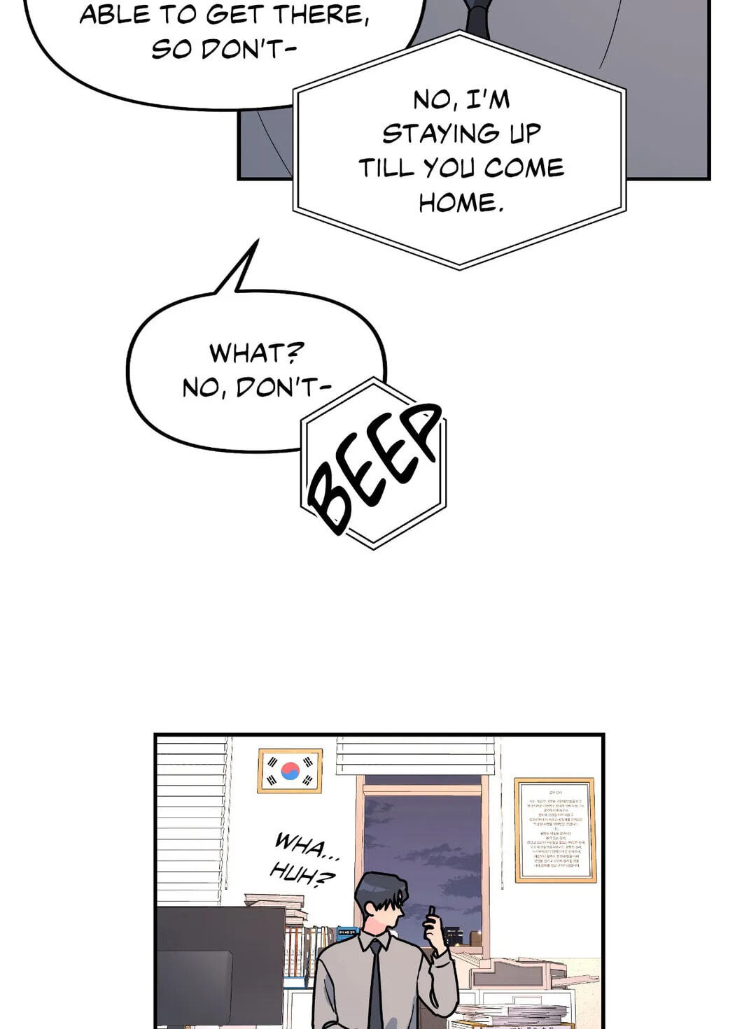 A Tree Without Roots Chapter 21 page 68 - 