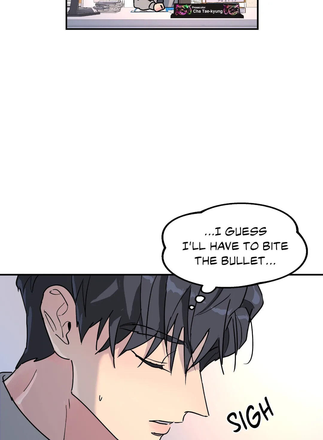 A Tree Without Roots Chapter 21 page 69 - 