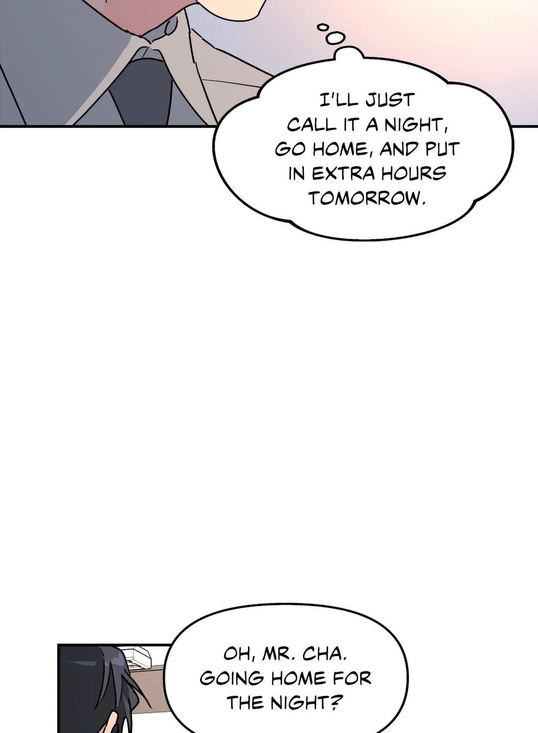 A Tree Without Roots Chapter 21 page 70 - 