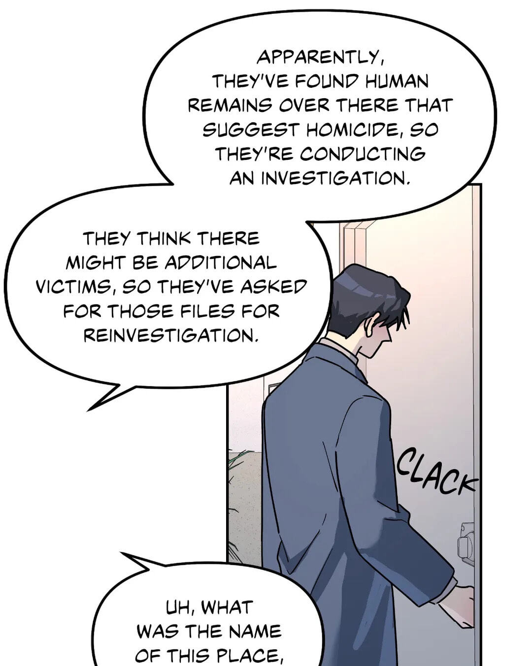 A Tree Without Roots Chapter 21 page 73 - 