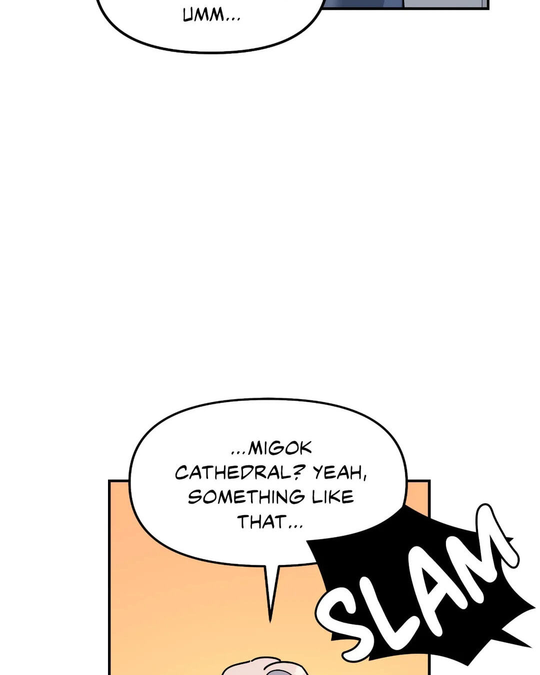 A Tree Without Roots Chapter 21 page 74 - 