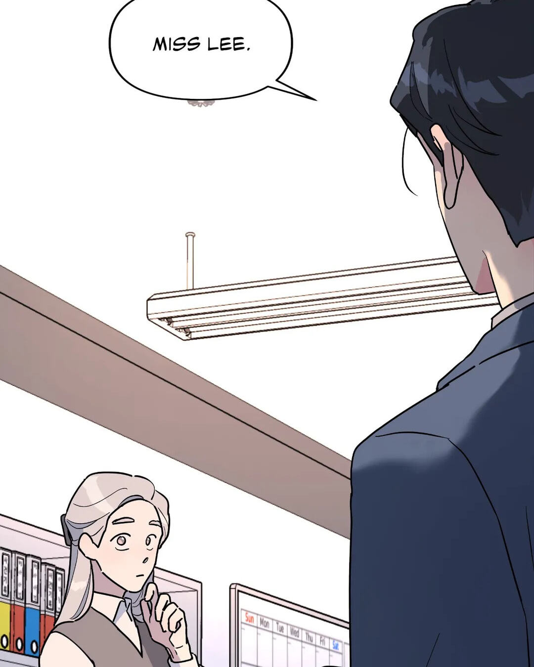 A Tree Without Roots Chapter 21 page 76 - 