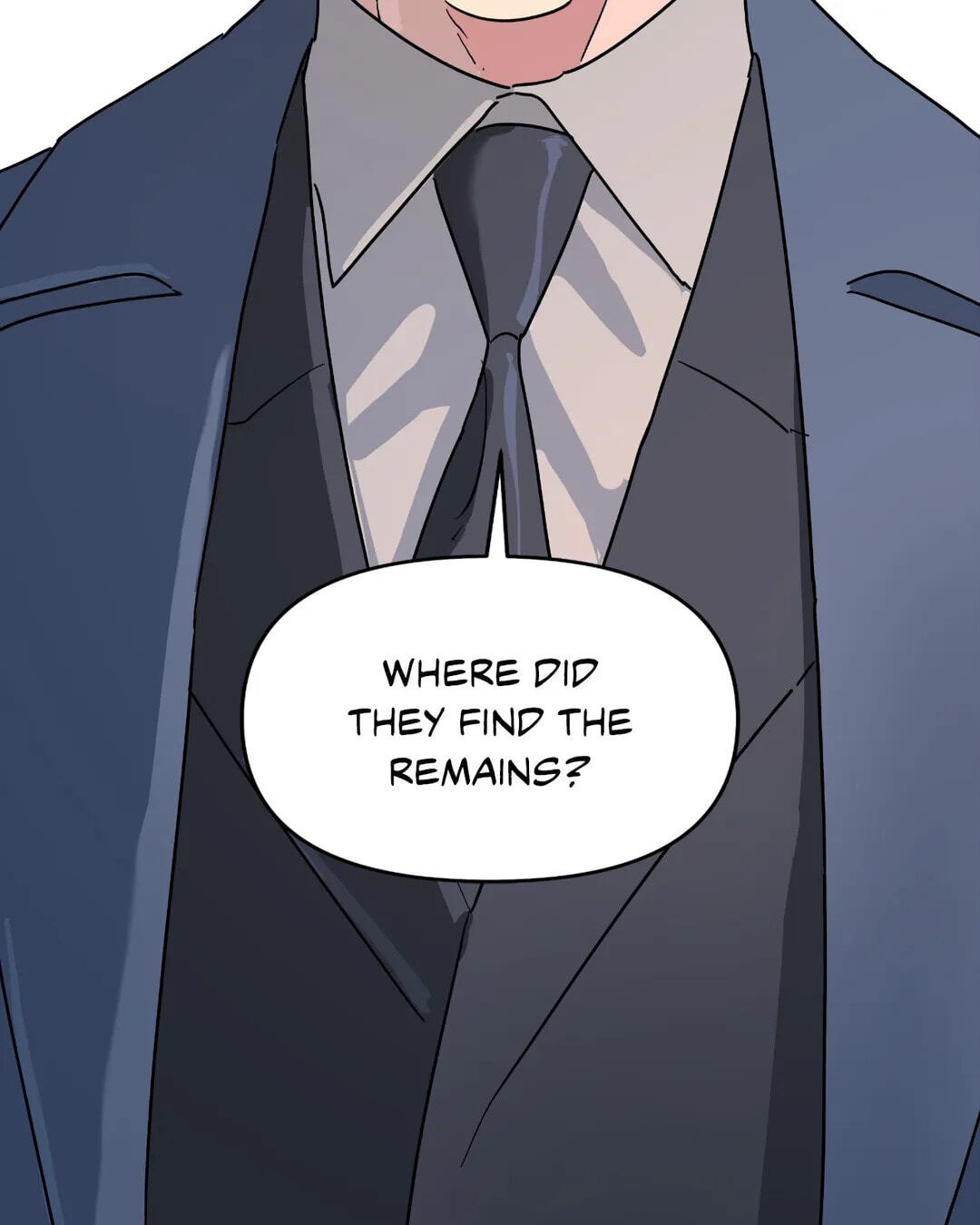 A Tree Without Roots Chapter 21 page 79 - 